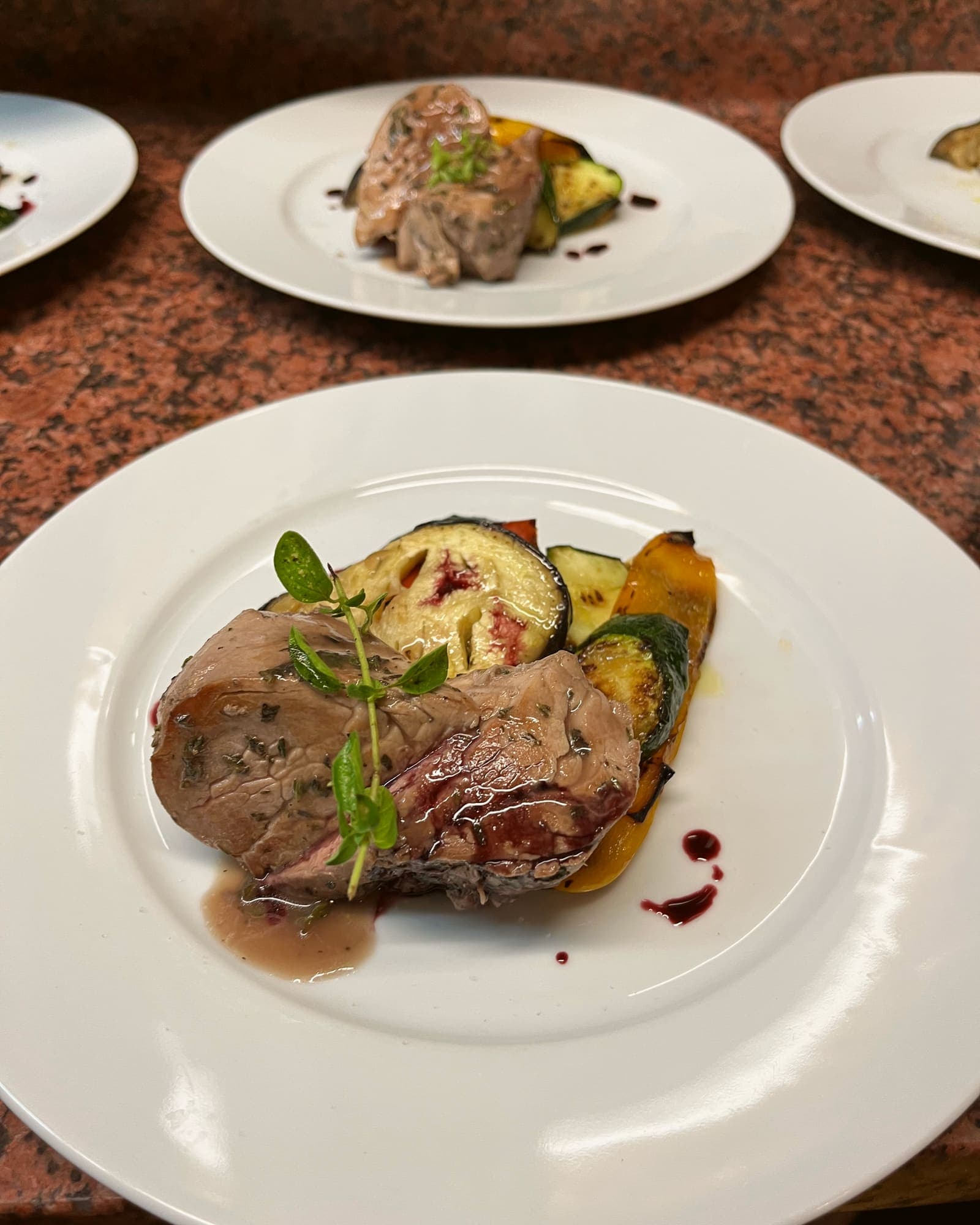 How much does a private chef cost in Tuscany?