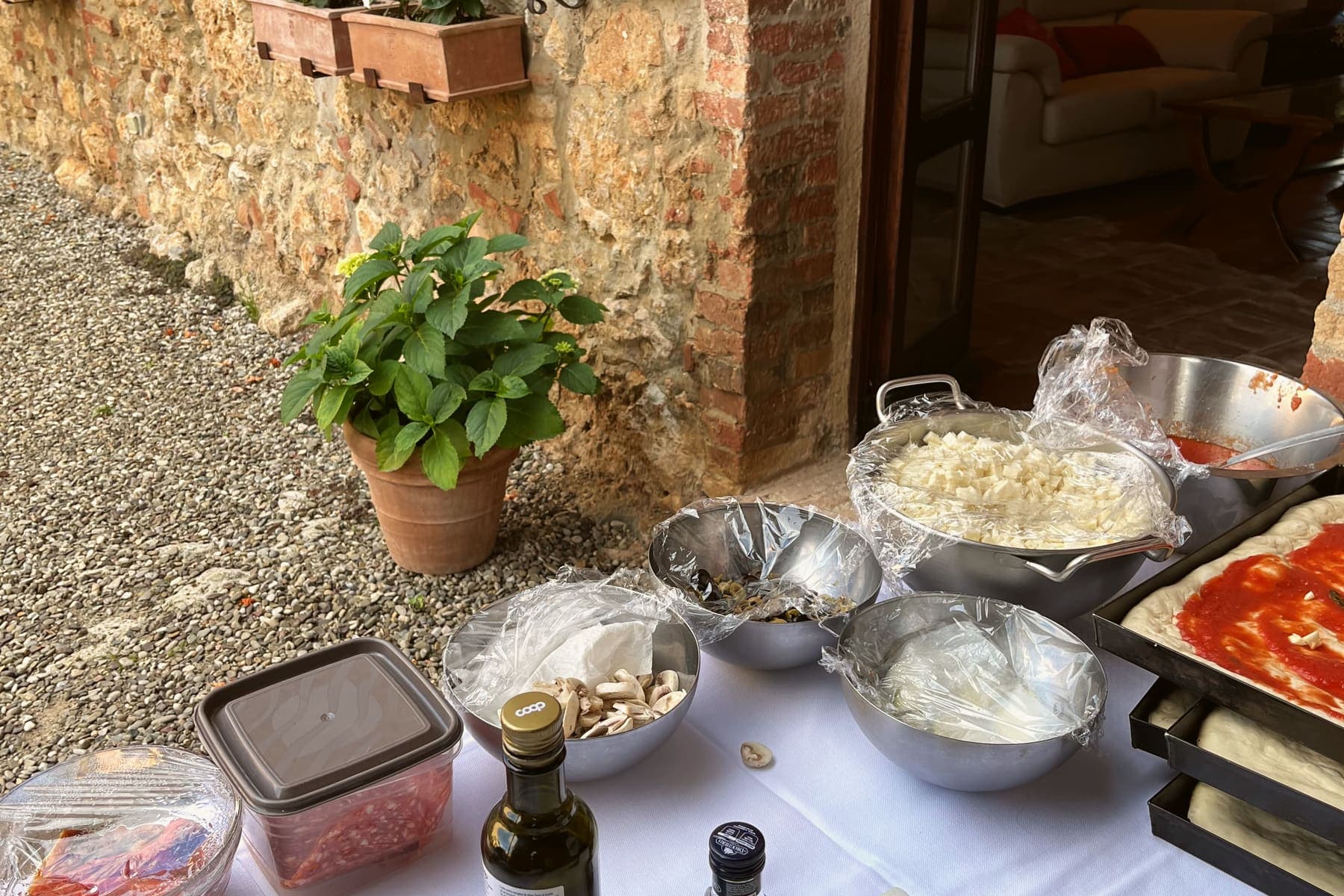 Pomeriggio