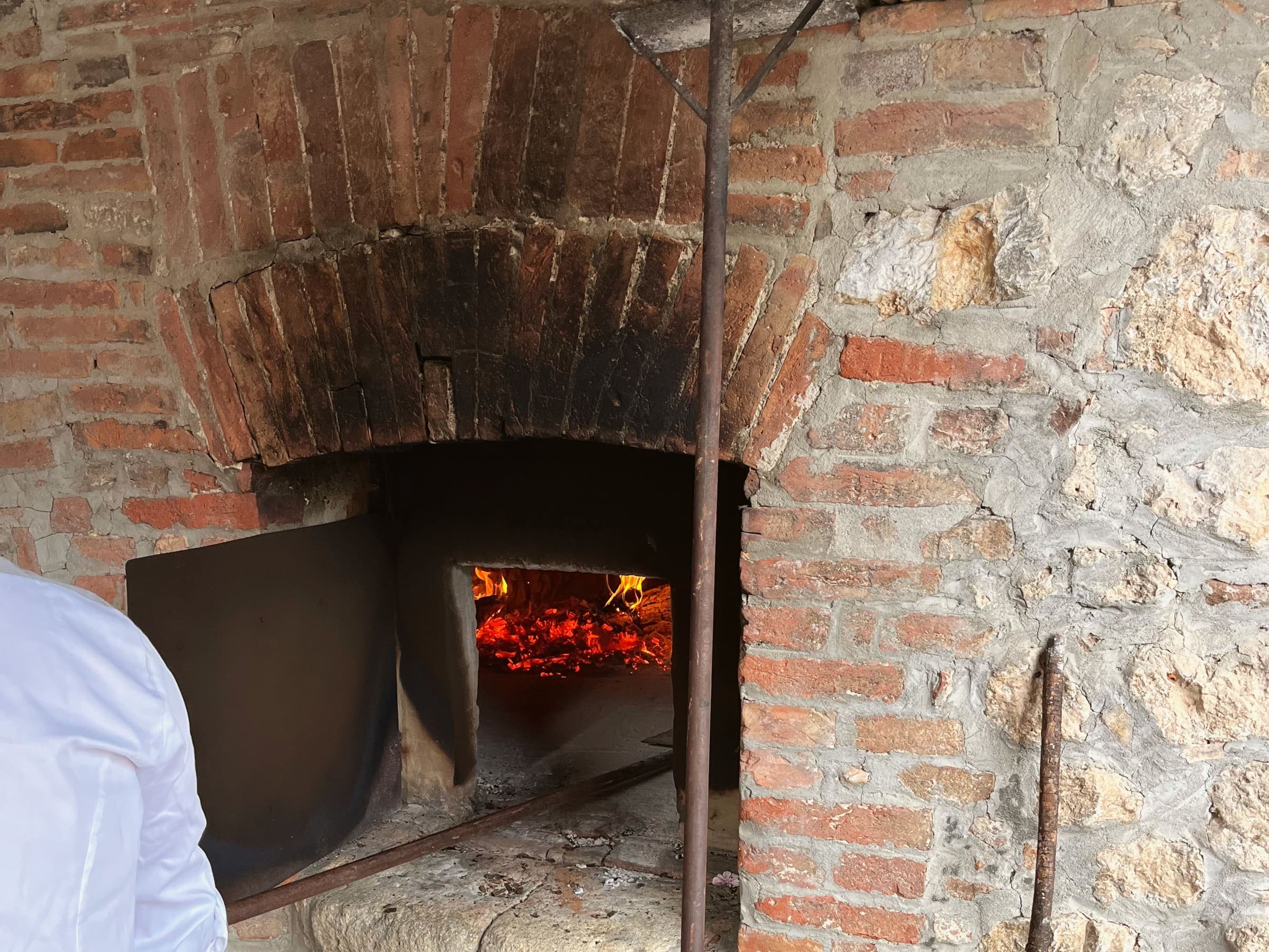 Pizza e Fuoco