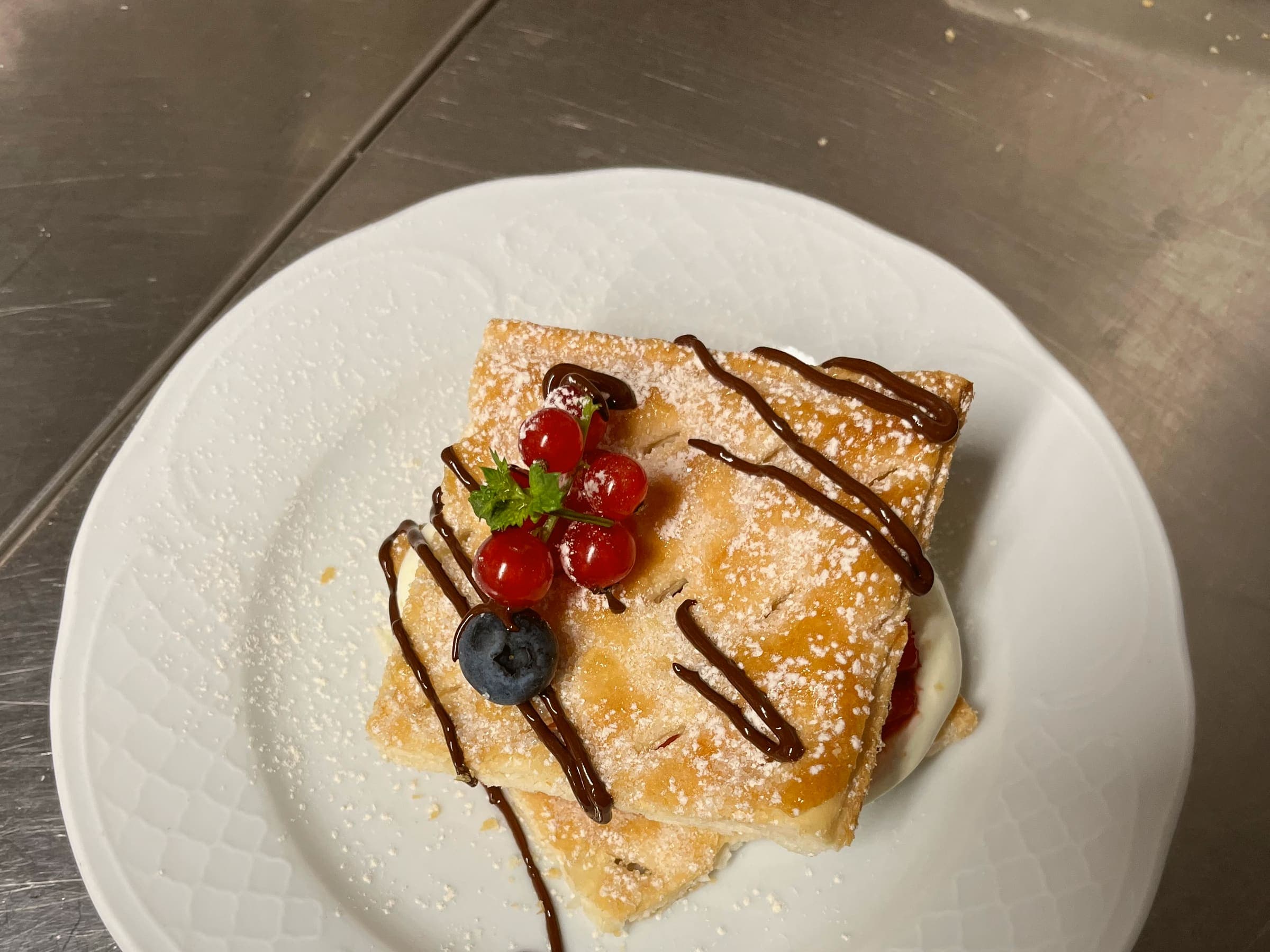 Dolci di Casa