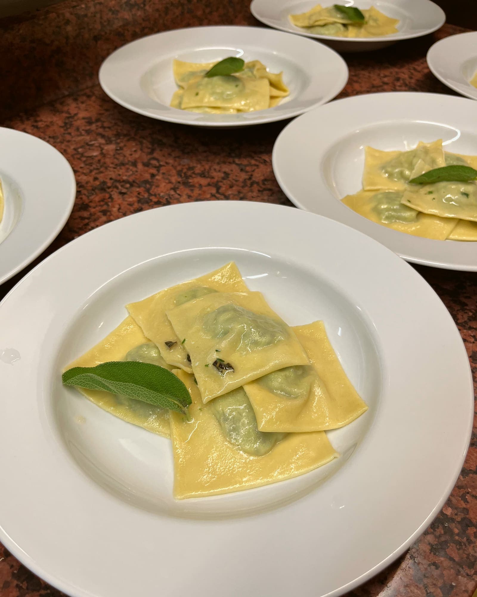 A cooking class in Montepulciano and the Val d'Orcia