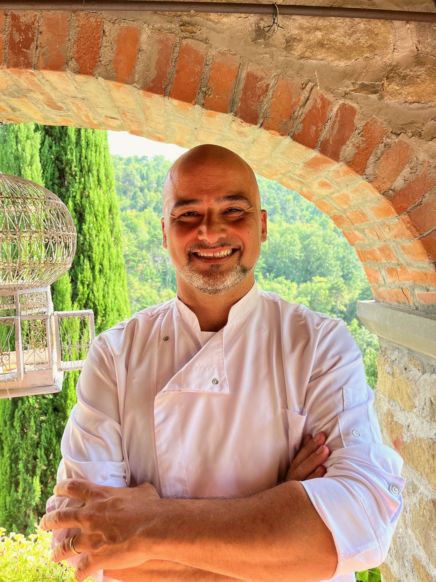 Roberto Parato